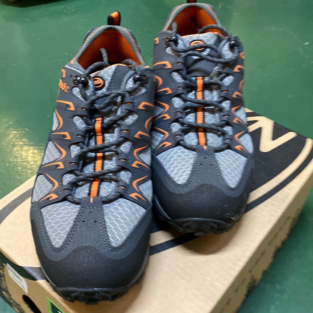 Oboz Men’s Scapegoat Low Sz 12